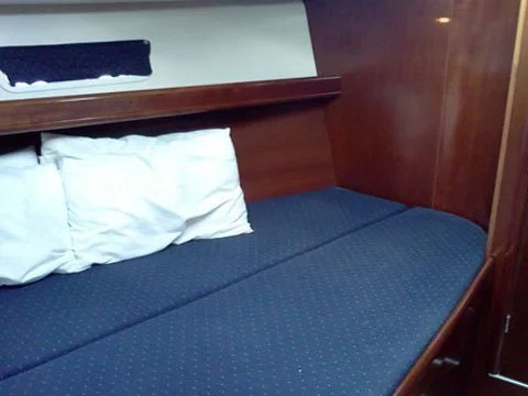 Beneteau Oceanis 393 Clipper