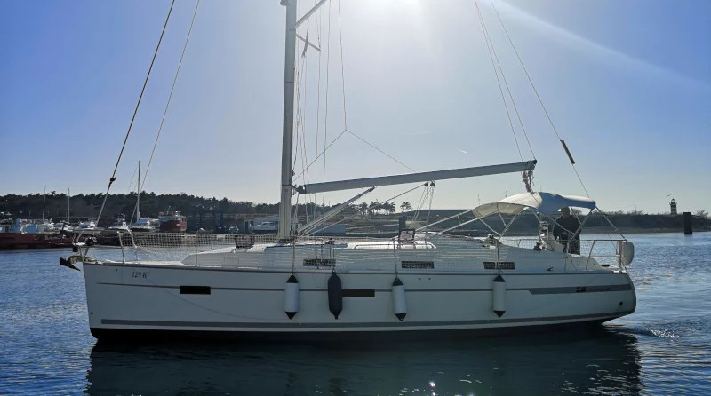 Bavaria 36