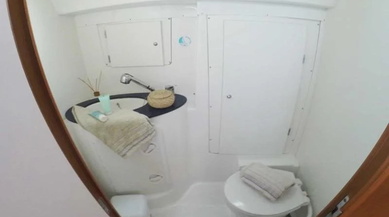Beneteau Cyclades 43.4