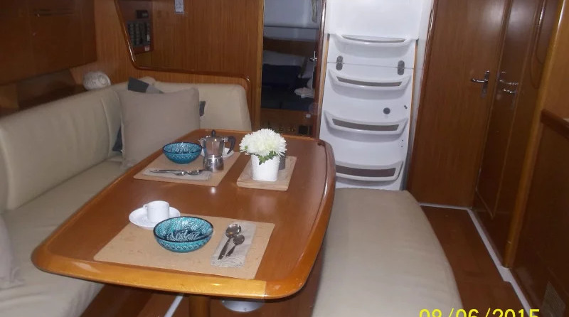 Beneteau Cyclades 43.4