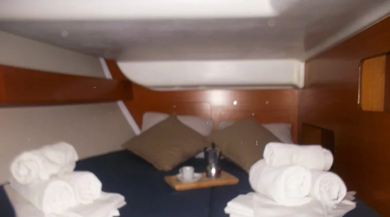 Beneteau Cyclades 43.4