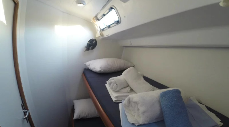Beneteau Cyclades 43.4