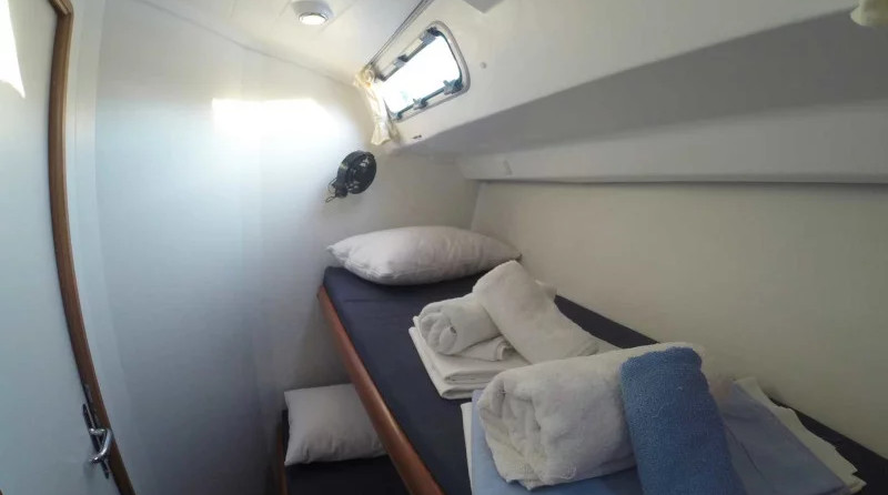 Beneteau Cyclades 43.4