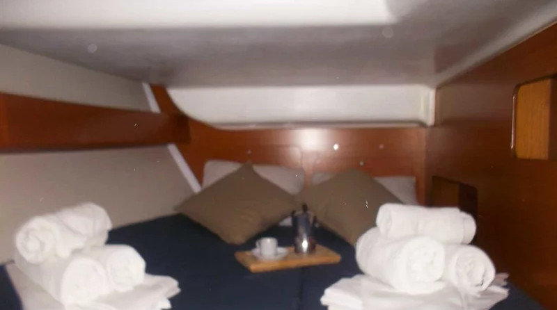 Beneteau Cyclades 43.4