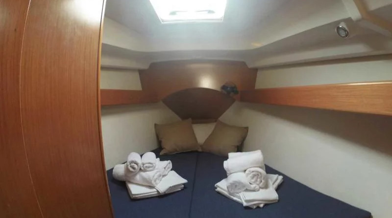 Beneteau Cyclades 43.4
