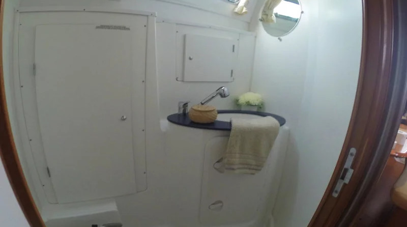 Beneteau Cyclades 43.4