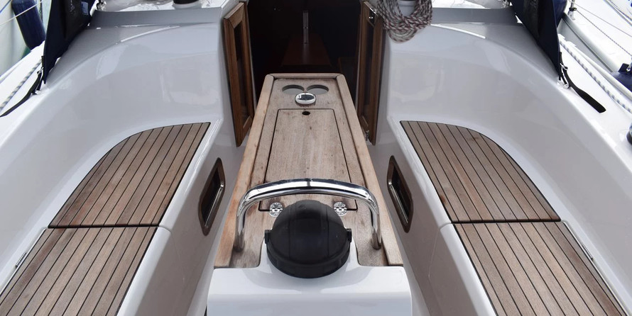 Bavaria CRUISER 34