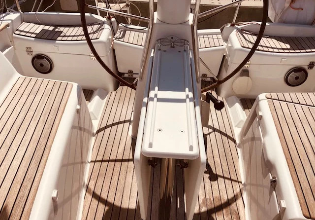 Jeanneau Sun Odyssey 36i Performance