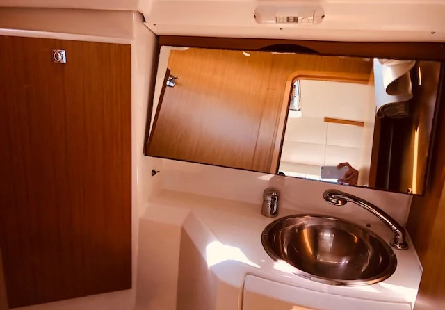 Jeanneau Sun Odyssey 36i Performance