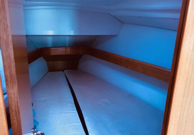 Jeanneau Sun Odyssey 36i Performance