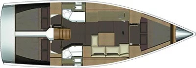 Dufour 382