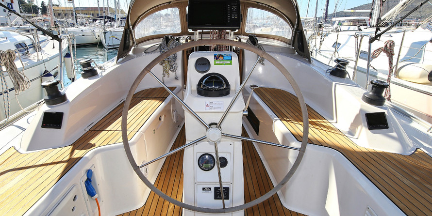 Bavaria 33 Cruiser