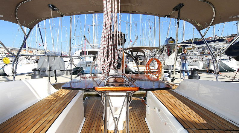 Bavaria 33 Cruiser