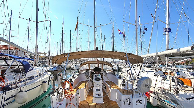 Bavaria 33 Cruiser