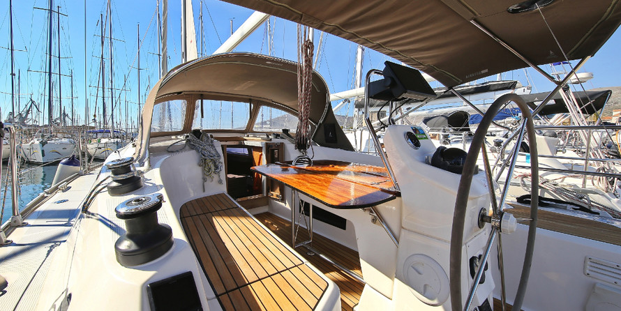 Bavaria 33 Cruiser