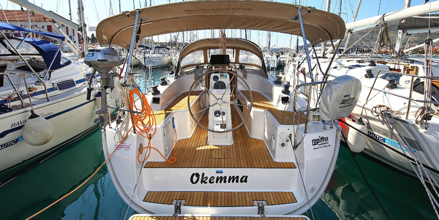 Bavaria 33 Cruiser