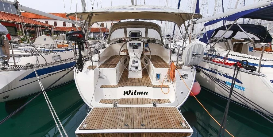 Bavaria Cruiser 36