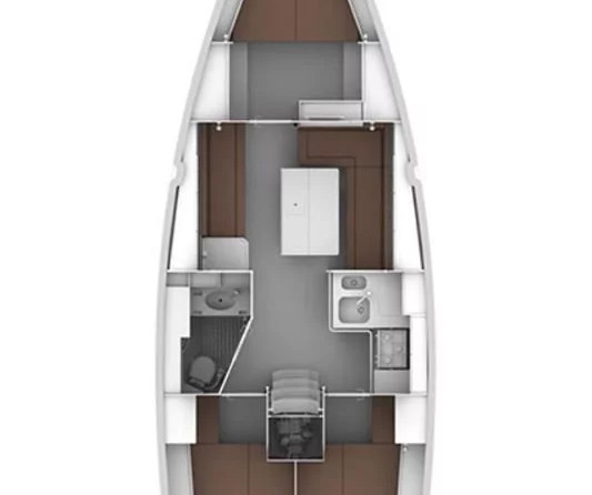 Bavaria Cruiser 36