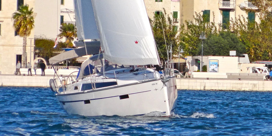 Bavaria 37 Cruiser