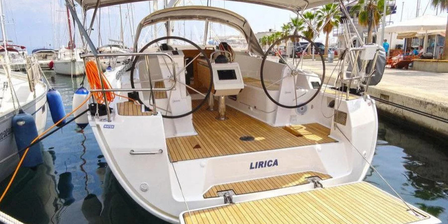 Bavaria 37 Cruiser