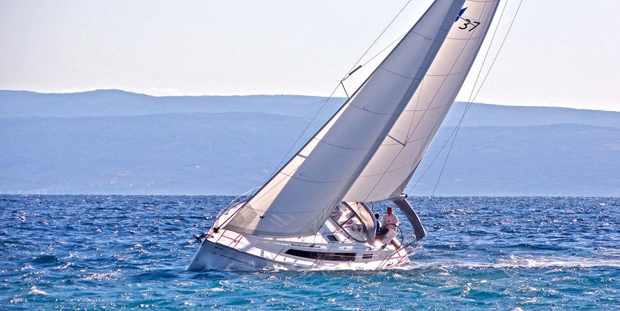 Bavaria 37 Cruiser