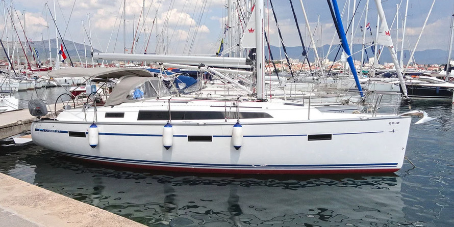 Bavaria 37 Cruiser