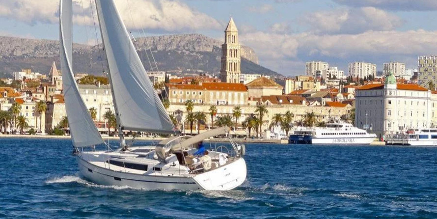 Bavaria 37 Cruiser