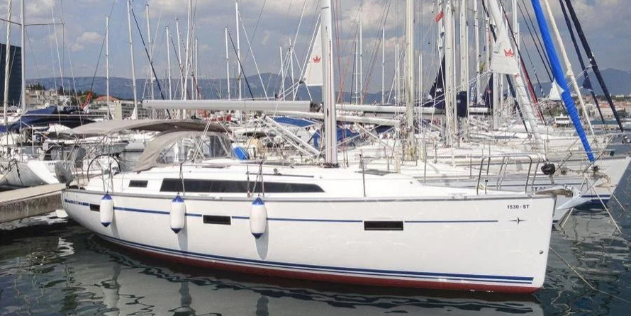 Bavaria 37 Cruiser