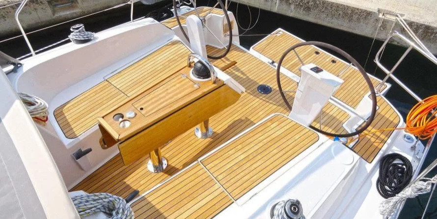 Bavaria 37 Cruiser