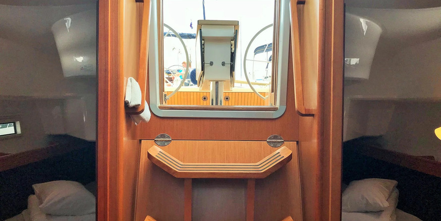 Bavaria 37 Cruiser