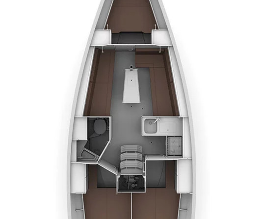 Bavaria CRUISER 34