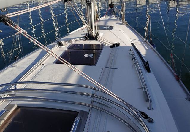 Bavaria CRUISER 34