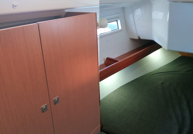 Bavaria CRUISER 34