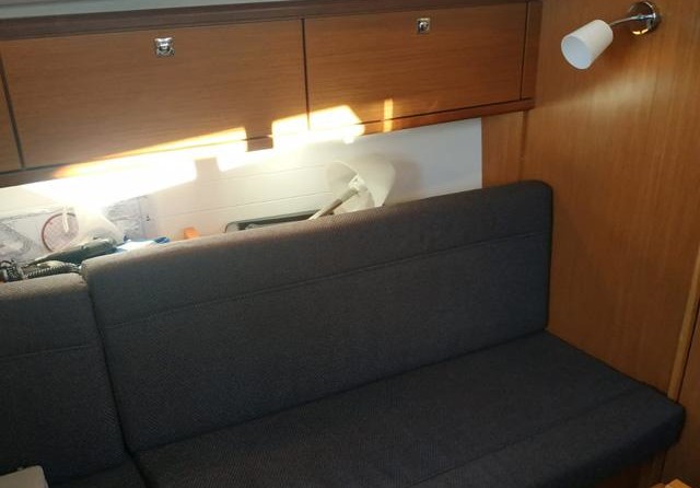 Bavaria CRUISER 34