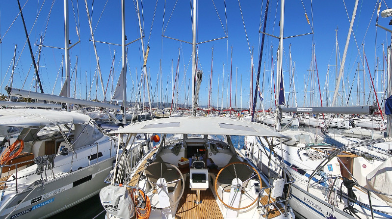 Bavaria 37 Cruiser