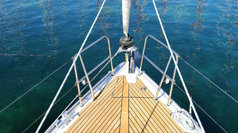 Bavaria 37 Cruiser