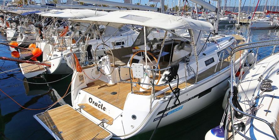 Bavaria 37 Cruiser