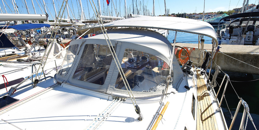 Bavaria 37 Cruiser