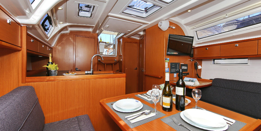 Bavaria 37 Cruiser