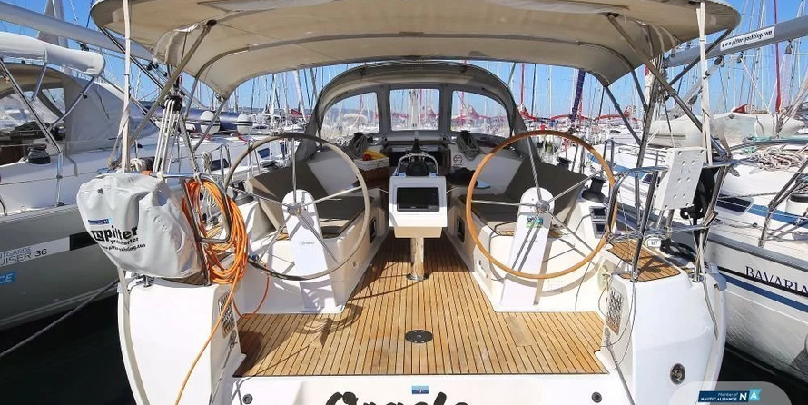 Bavaria 37 Cruiser