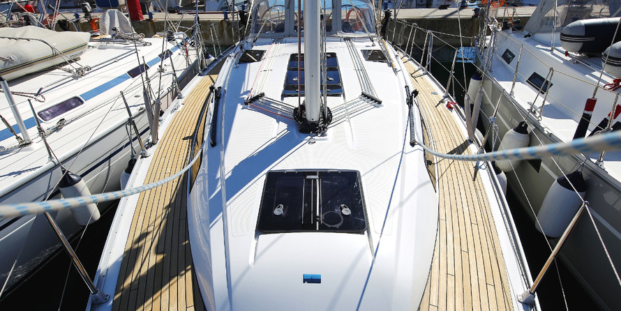 Bavaria 37 Cruiser