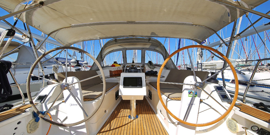 Bavaria 37 Cruiser