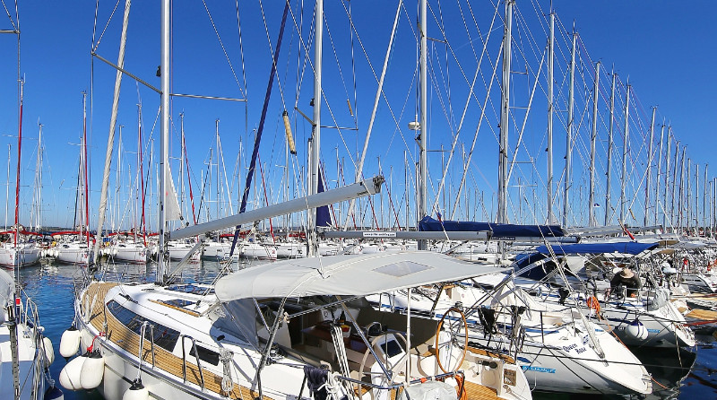 Bavaria 37 Cruiser