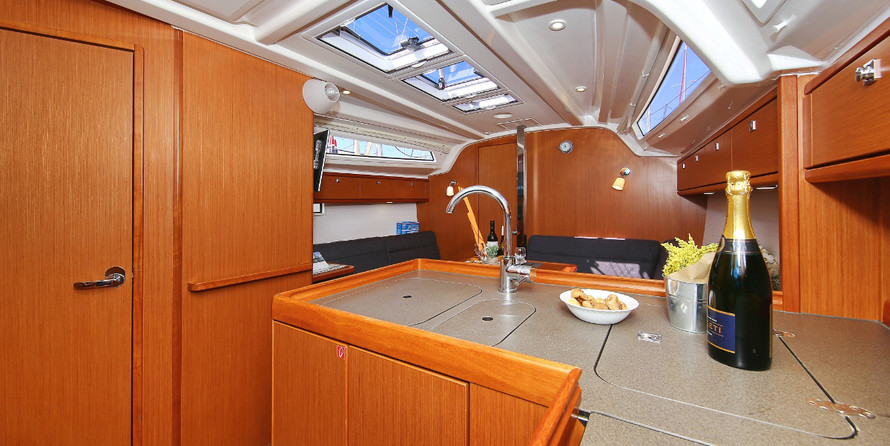 Bavaria 37 Cruiser