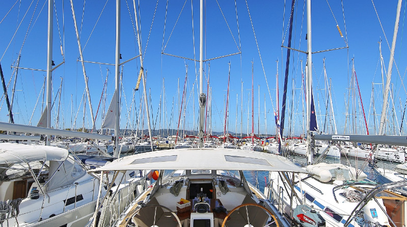 Bavaria 37 Cruiser
