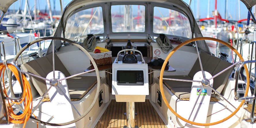 Bavaria 37 Cruiser
