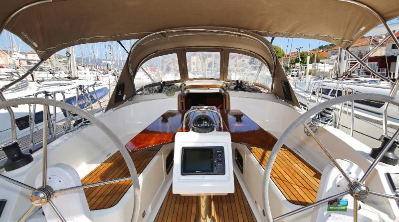 Bavaria 37 Cruiser