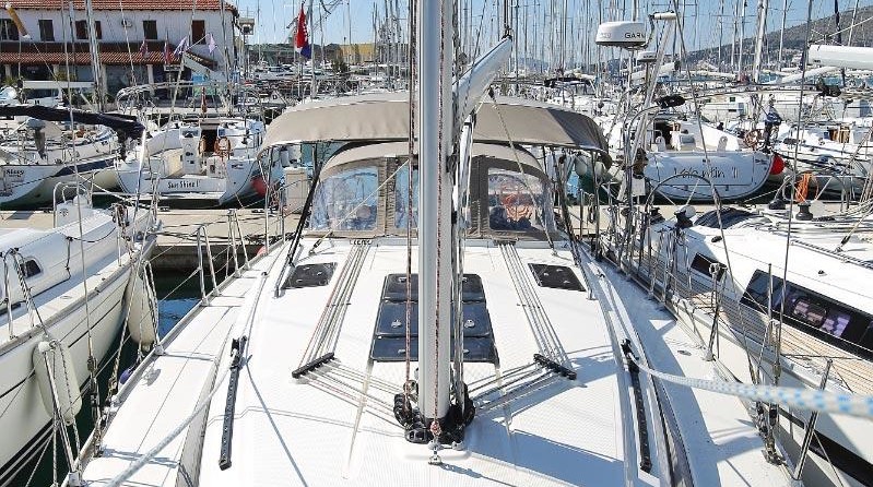 Bavaria 37 Cruiser