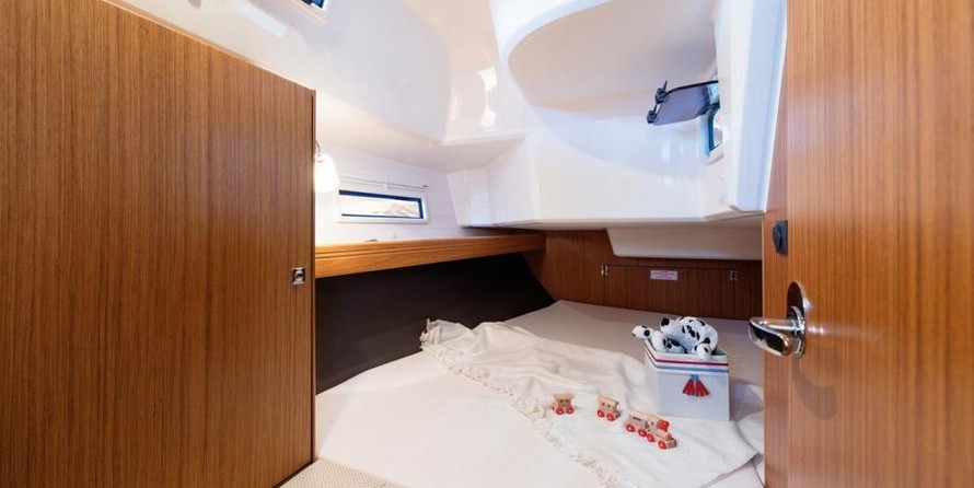 Bavaria 37 Cruiser