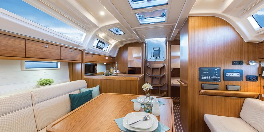 Bavaria 37 Cruiser